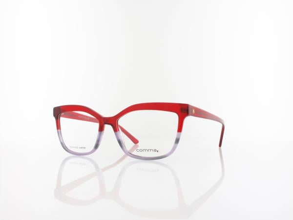 Comma | 70155 79 54 | red purple