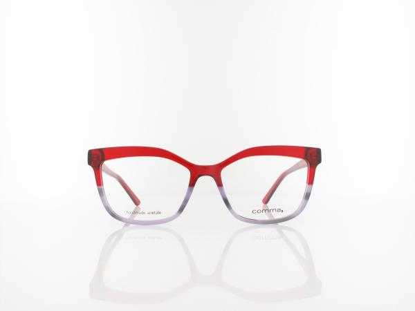 Comma | 70155 79 54 | red purple