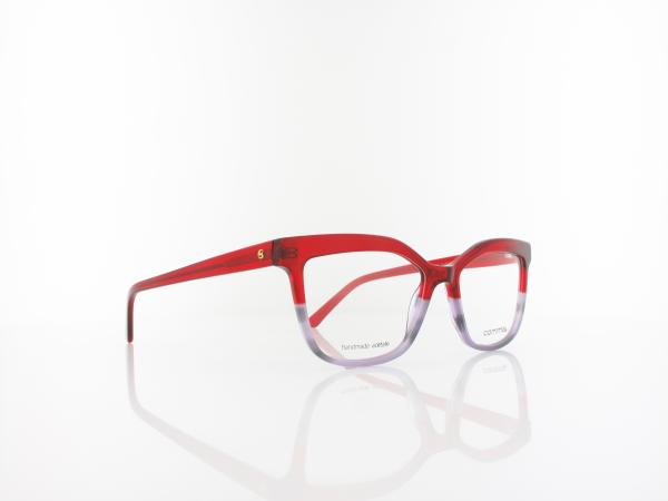 Comma | 70155 79 54 | red purple