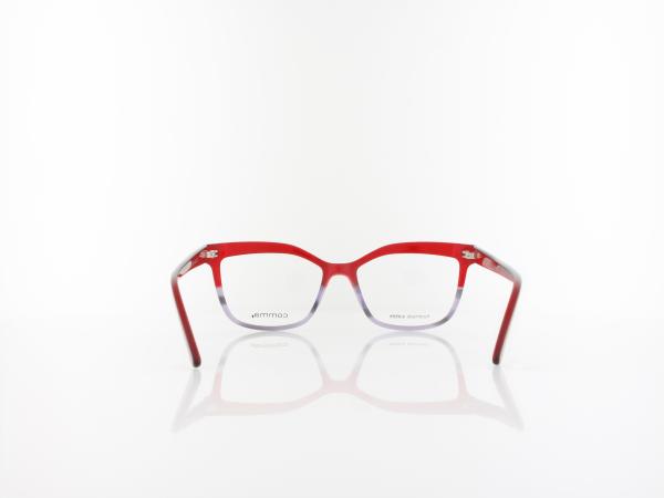 Comma | 70155 79 54 | red purple