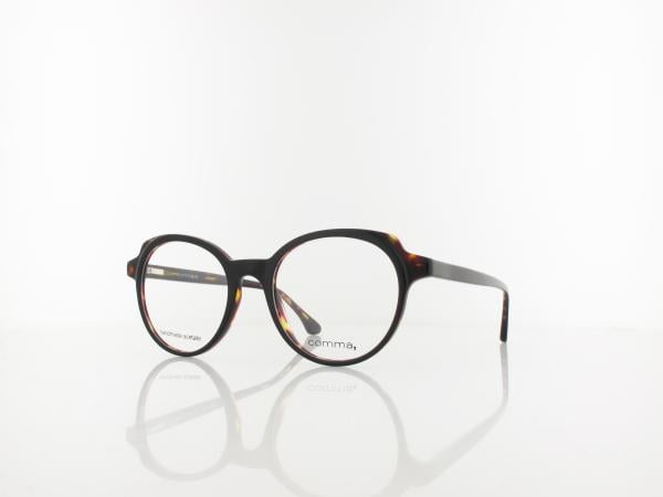 Comma | 70204 30 49 | black havana