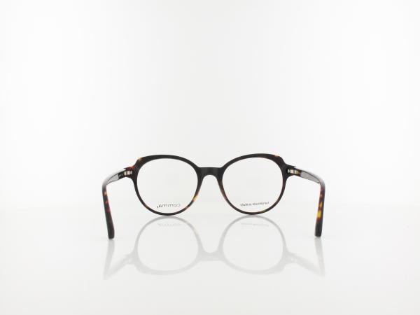 Comma | 70204 30 49 | black havana