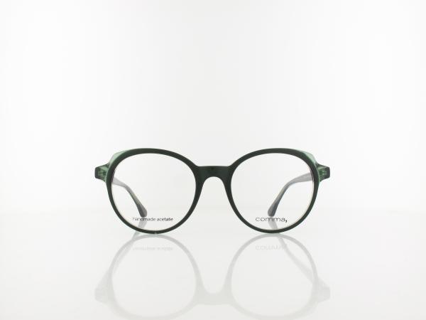 Comma | 70204 50 49 | green