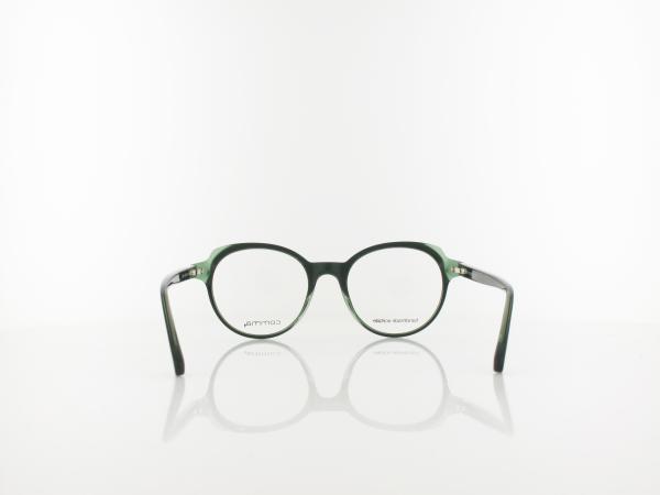 Comma | 70204 50 49 | green