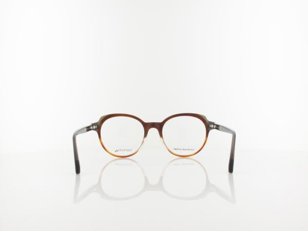 Comma | 70204 69 49 | shiny brown grey gradient