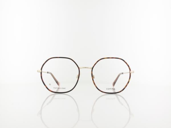 Comma | 70236 61 53 | havanna gold glänzend