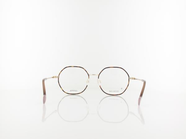 Comma | 70236 61 53 | havanna gold glänzend