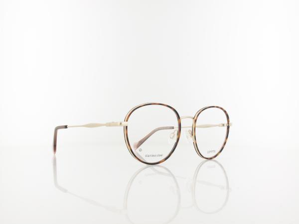 Comma | 70237 61 51 | havanna gold glänzend
