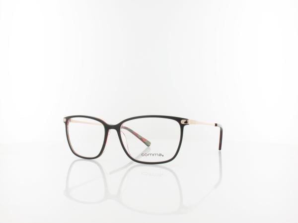 Comma | 70079 31 51 | black red green