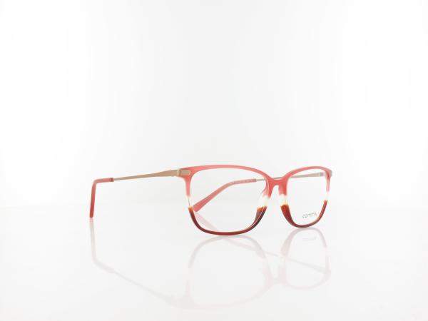 Comma | 70079 76 51 | rose brown transparent