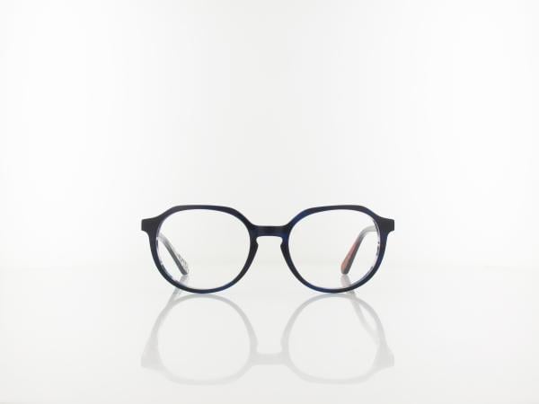 Avengers | DA AR008 C67 45 | blau rot