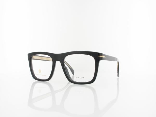 David Beckham | DB 7020 807 51 | black