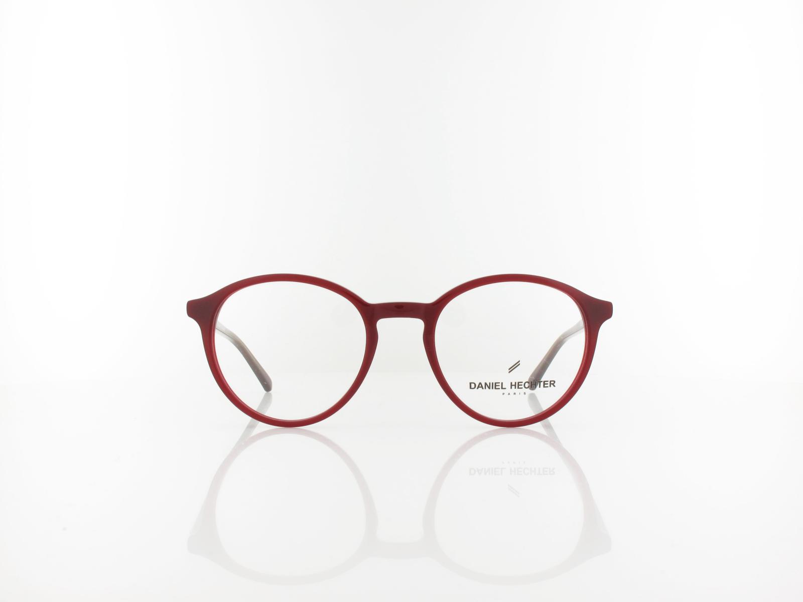 Daniel Hechter | DHP554-6 49 | dark red