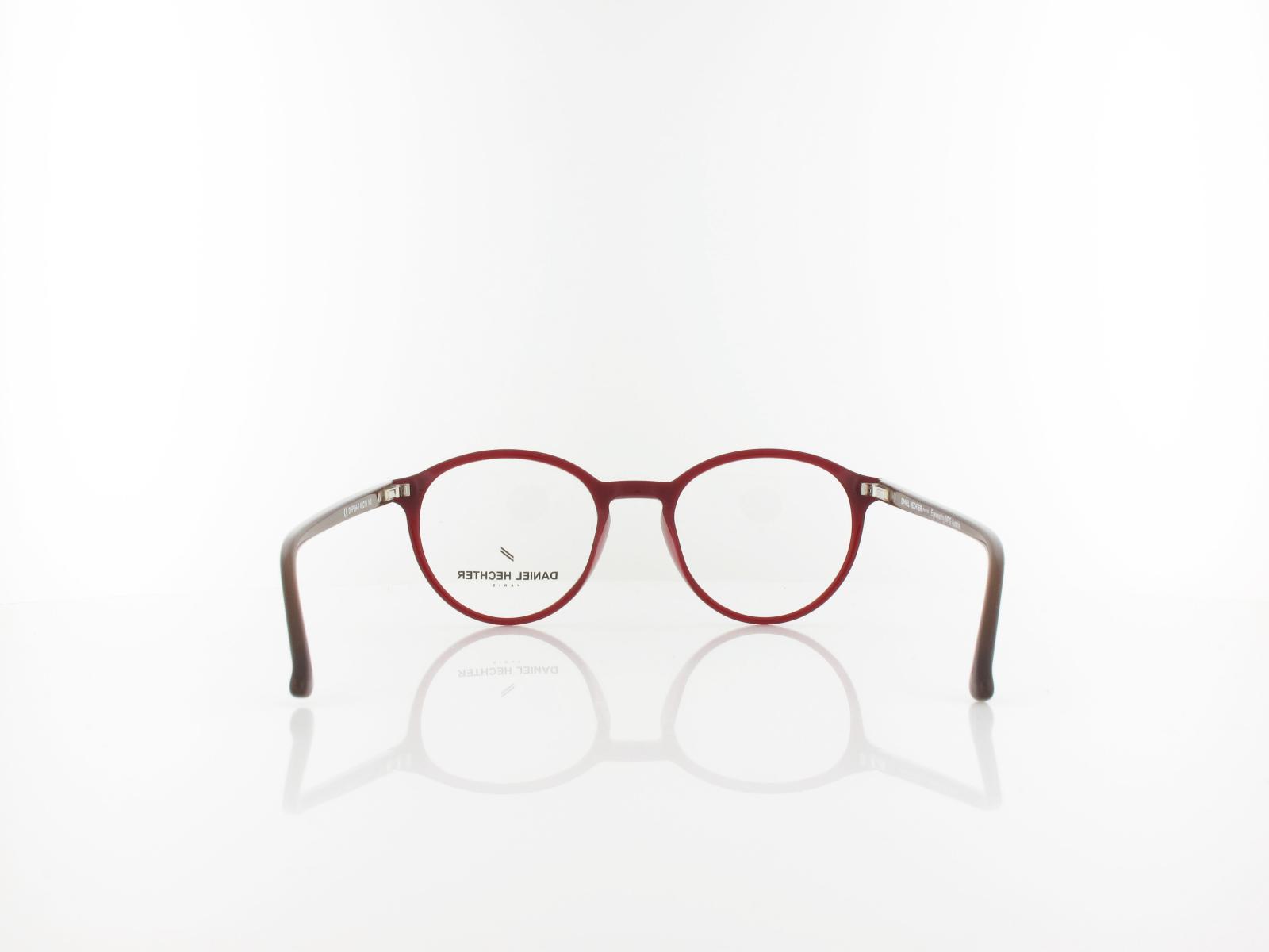 Daniel Hechter | DHP554-6 49 | dark red