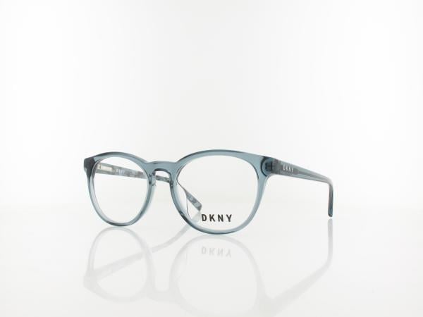 DKNY | DK5000 400 51 | blue crystal