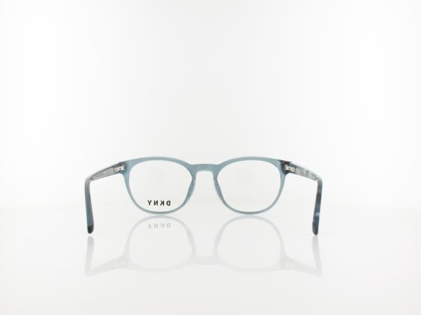 DKNY | DK5000 400 51 | blue crystal