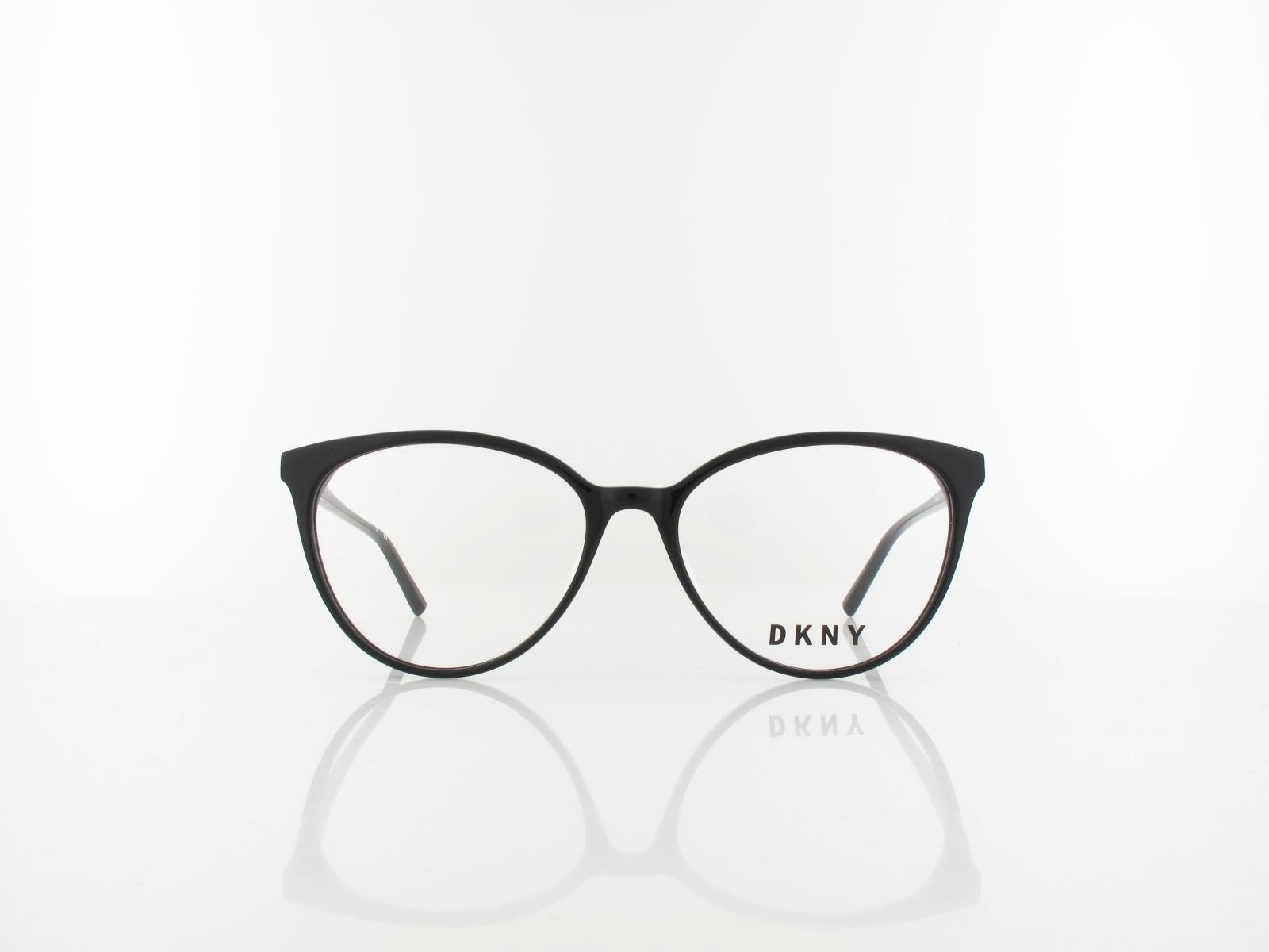 DKNY | DK5003 001 53 | black