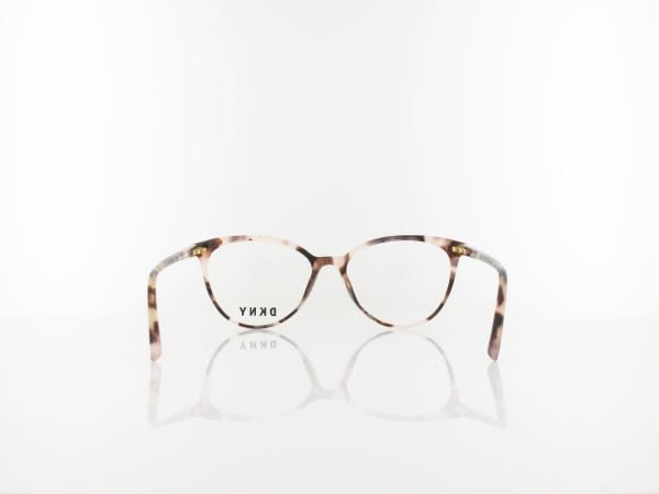 DKNY | DK5003 265 53 | blush tortoise