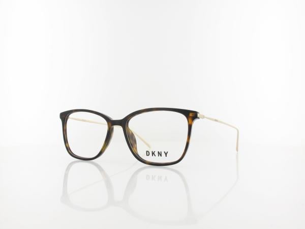 DKNY | DK7001 237 53 | dark tortoise