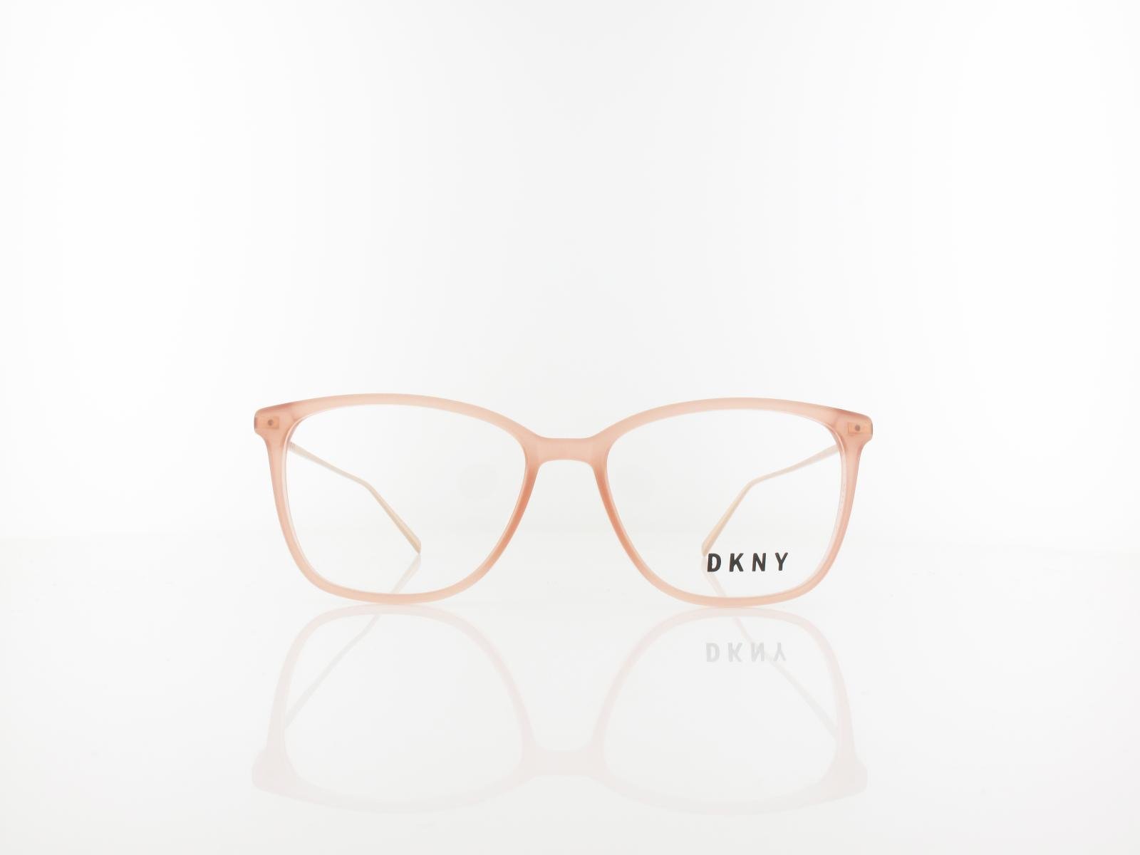 DKNY | DK7001 260 53 | blush