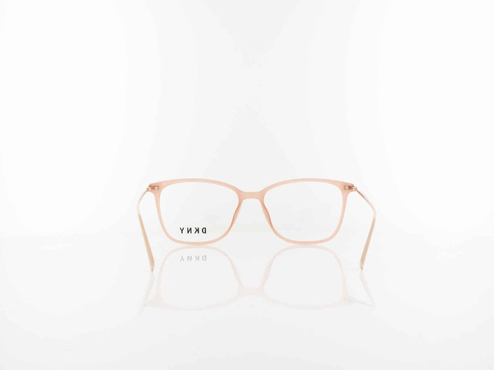 DKNY | DK7001 260 53 | blush