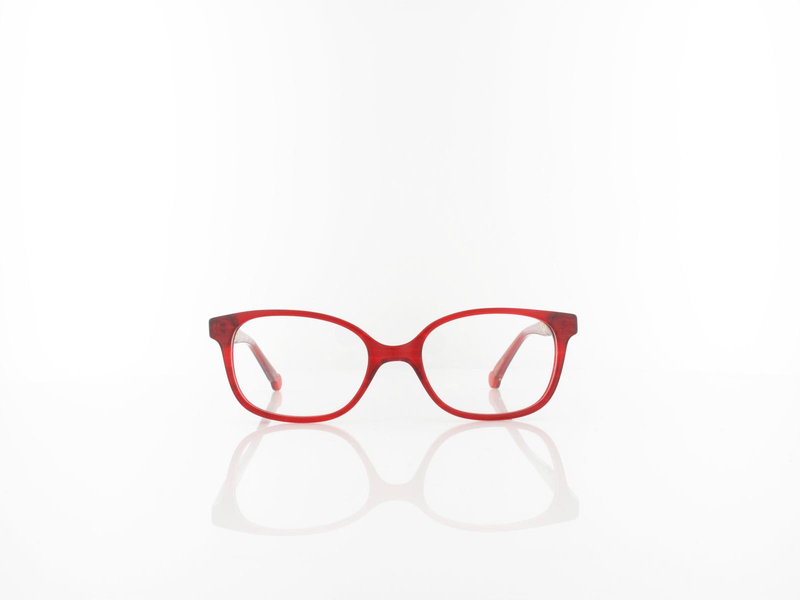 Disney Princess | DP AA102 C14 44 | red