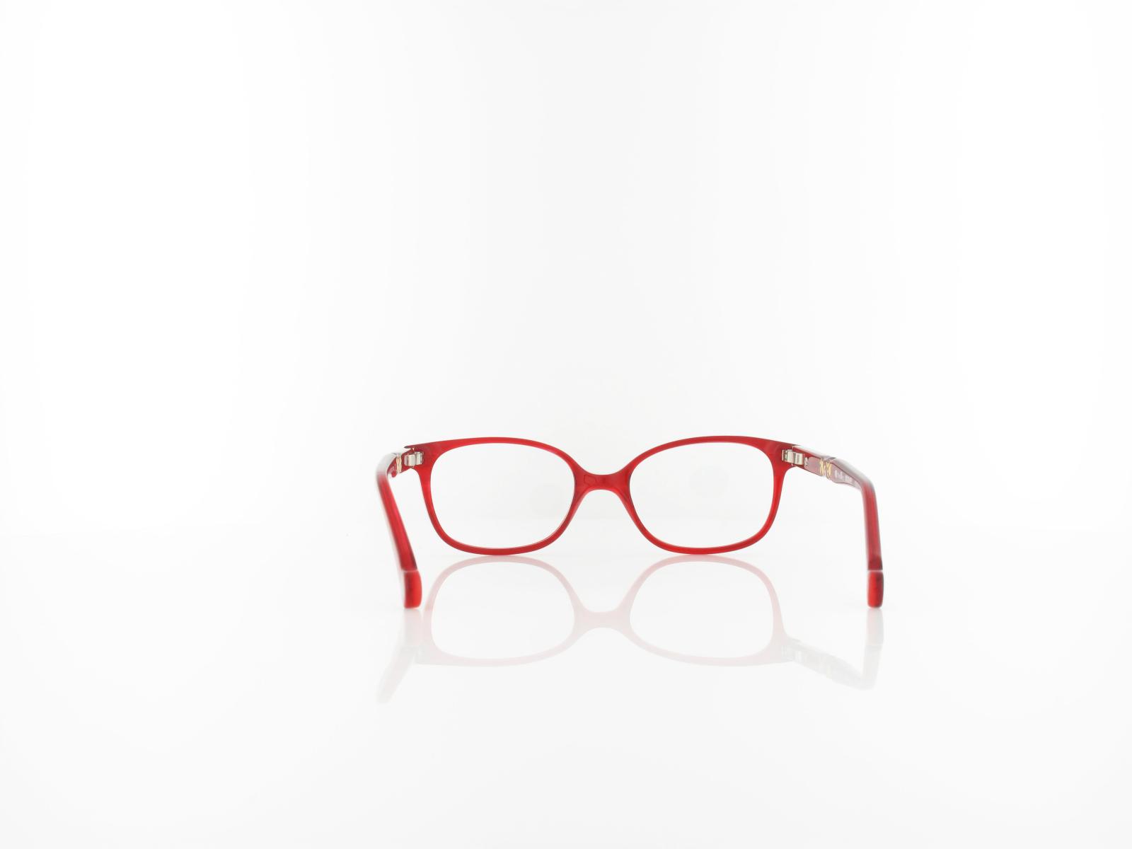 Disney Princess | DP AA102 C14 44 | red