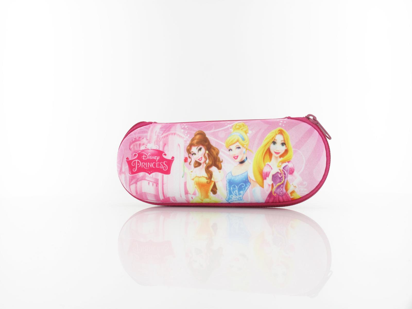 Disney Princess | DP AA102 C14 44 | red