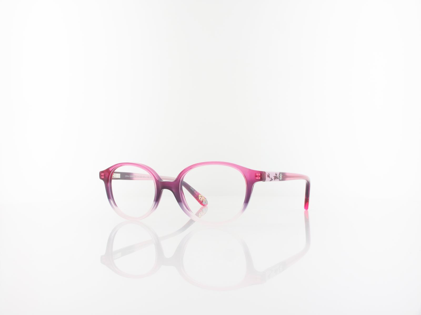 Disney Frozen | DP AA165 C72 43 | mainly dark pink