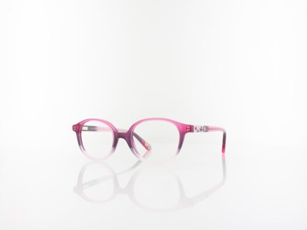 Disney Frozen | DP AA165 C72 43 | mainly dark pink