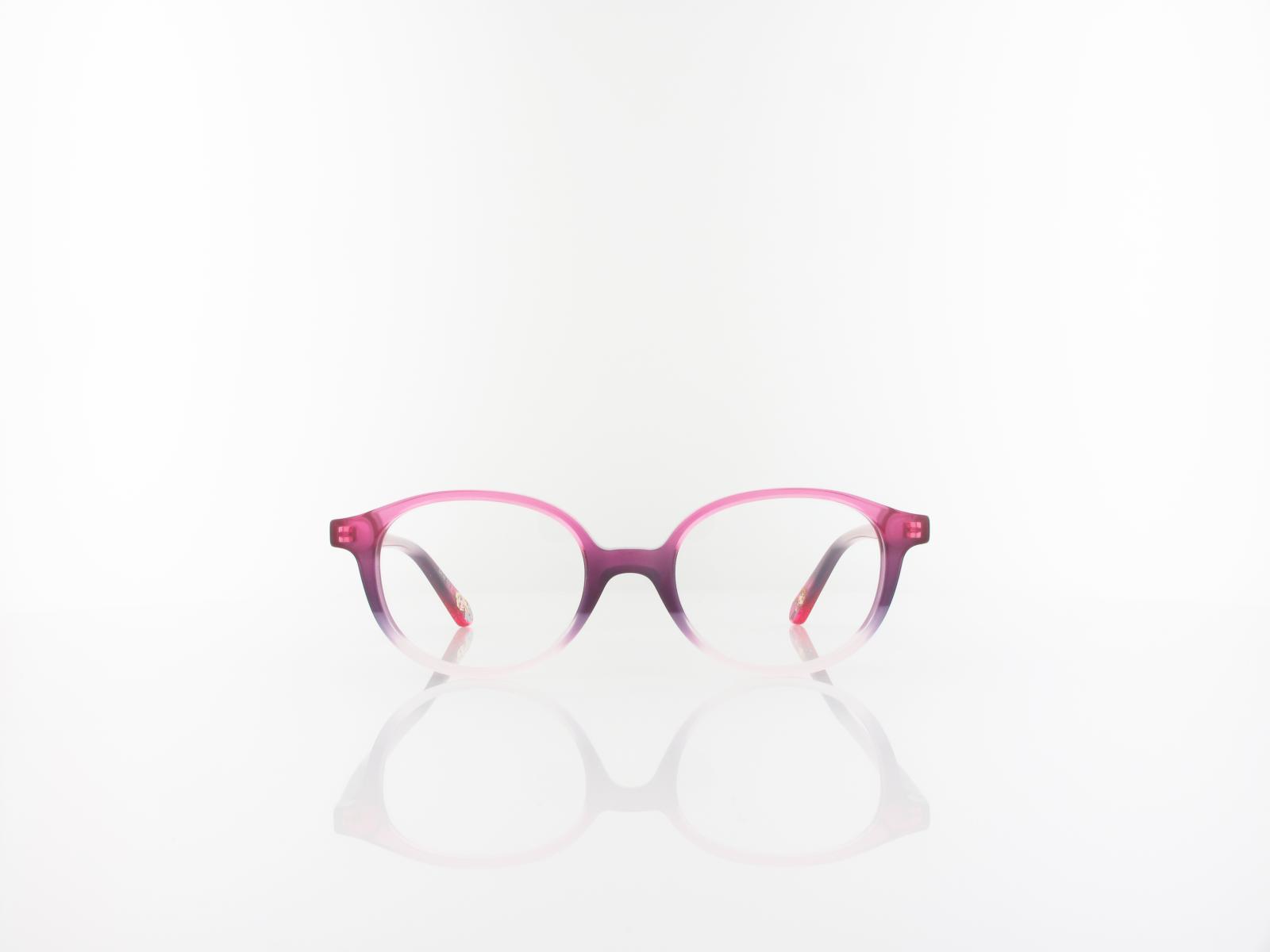 Disney Frozen | DP AA165 C72 43 | mainly dark pink