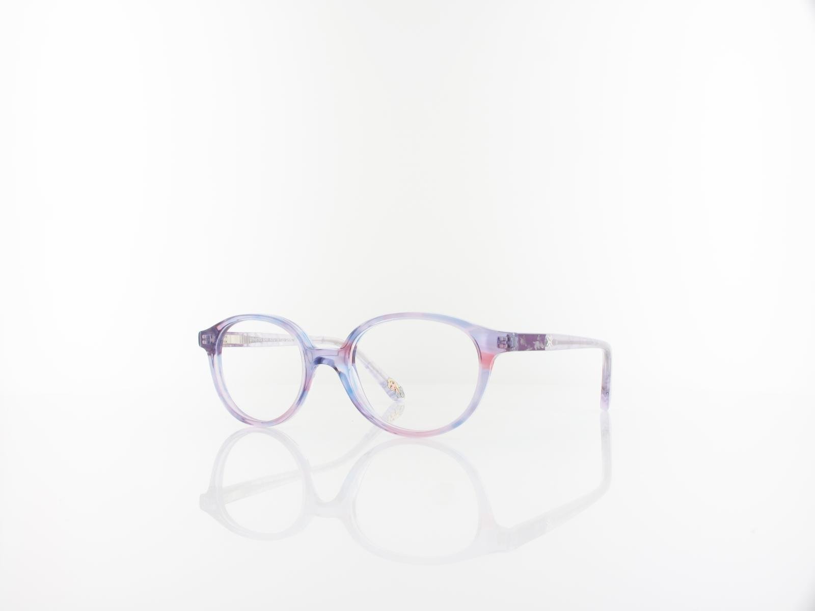Disney Frozen | DP AA165 D41 43 | mainly purple