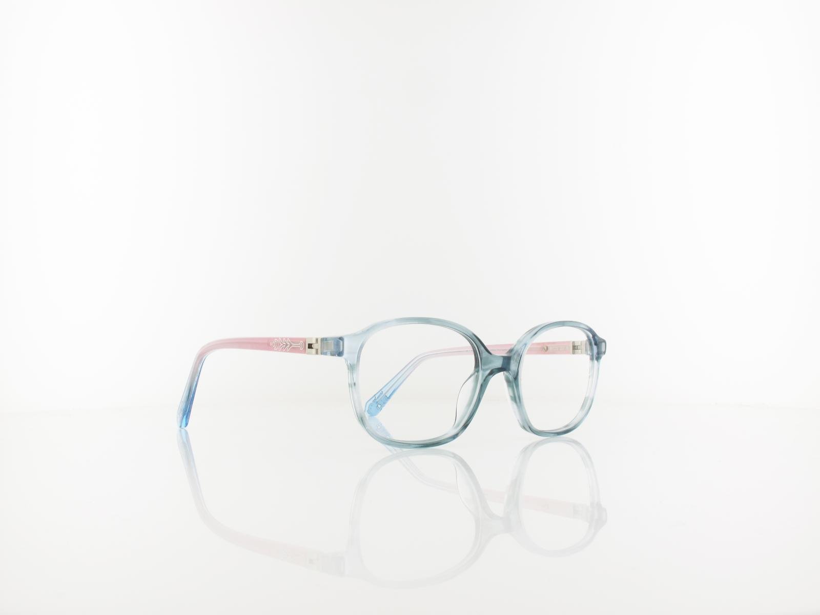 Disney Frozen | DP AA186 C35 45 | hellgrau rosa