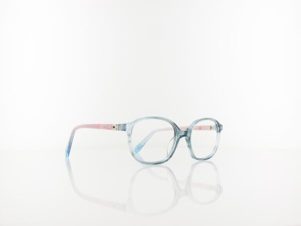 Disney Frozen | DP AA186 C35 45 | hellgrau rosa