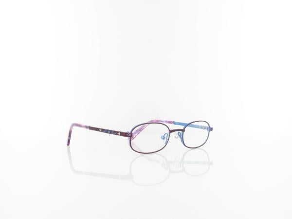 Disney Princess | DP MM008 C68 41 | purple