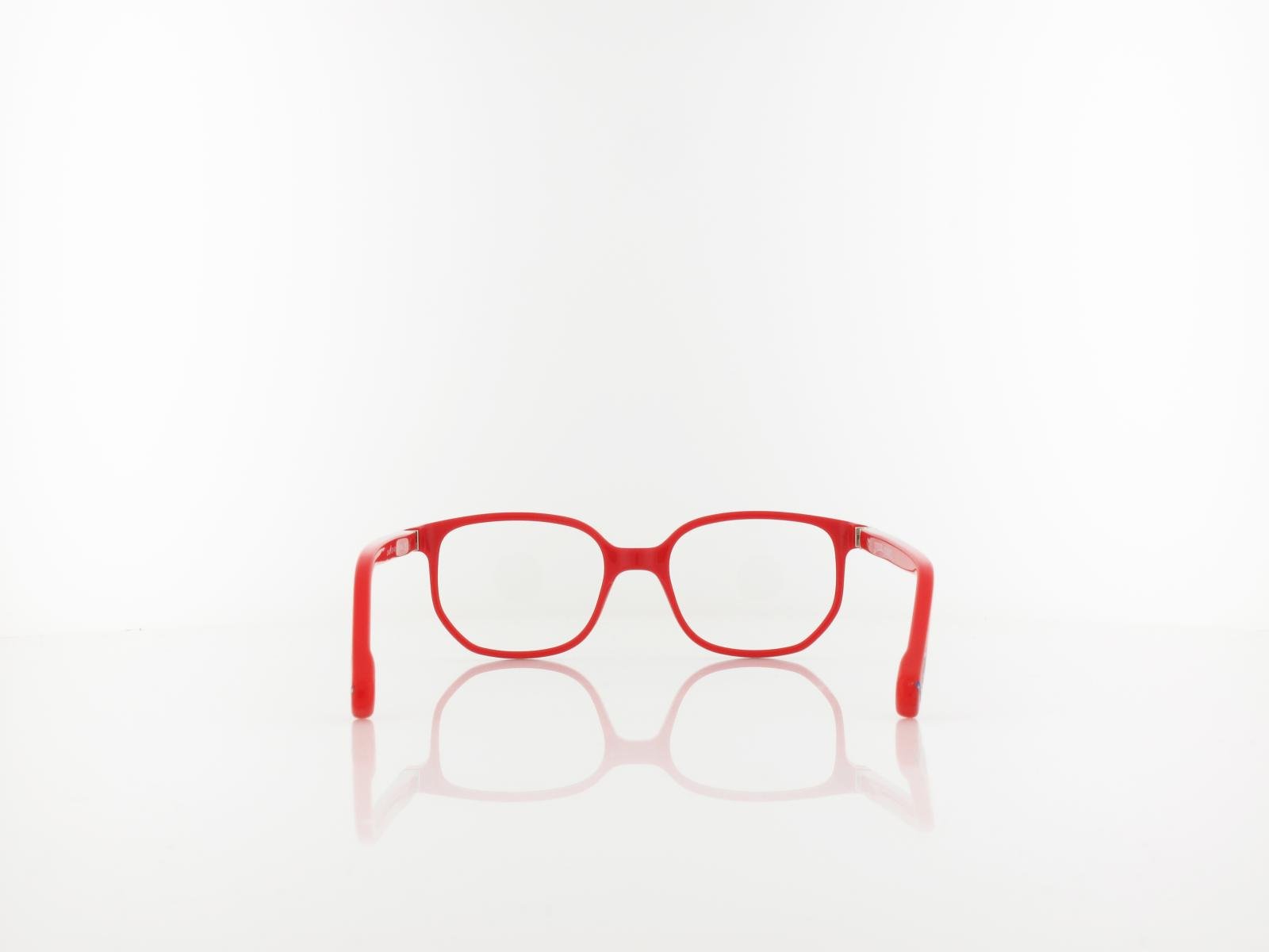 Spiderman | DS AA071 C07 44 | blau rot