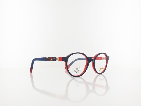 Spiderman | DS AA076 C07 43 | blau
