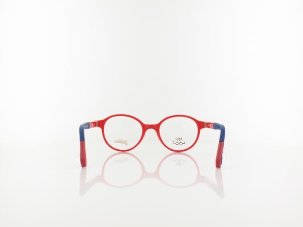 Spiderman | DS AA076 C07 43 | blau