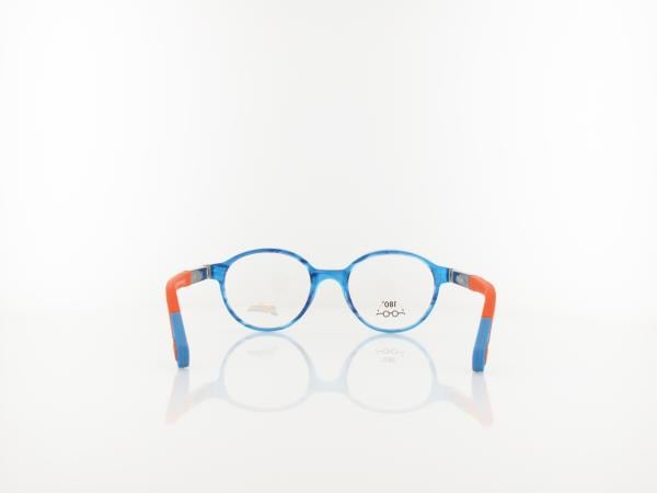 Spiderman | DS AA076 C37 43 | blau orange