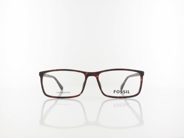 Fossil | FOS 7044 HGC 55 | brown havana