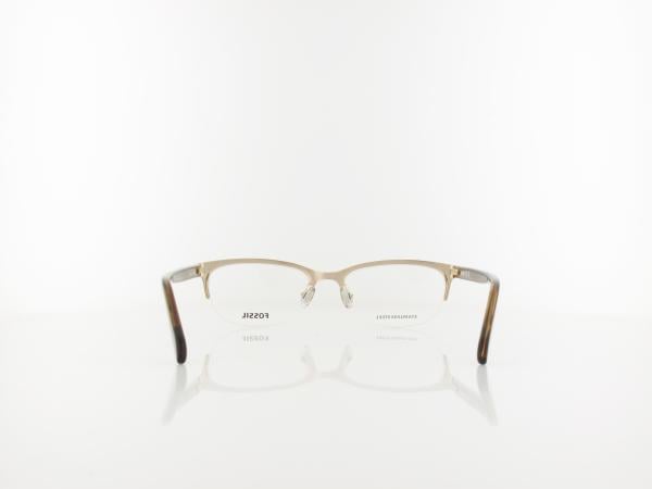 Fossil | FOS 7171/G TUI 52 | light brown