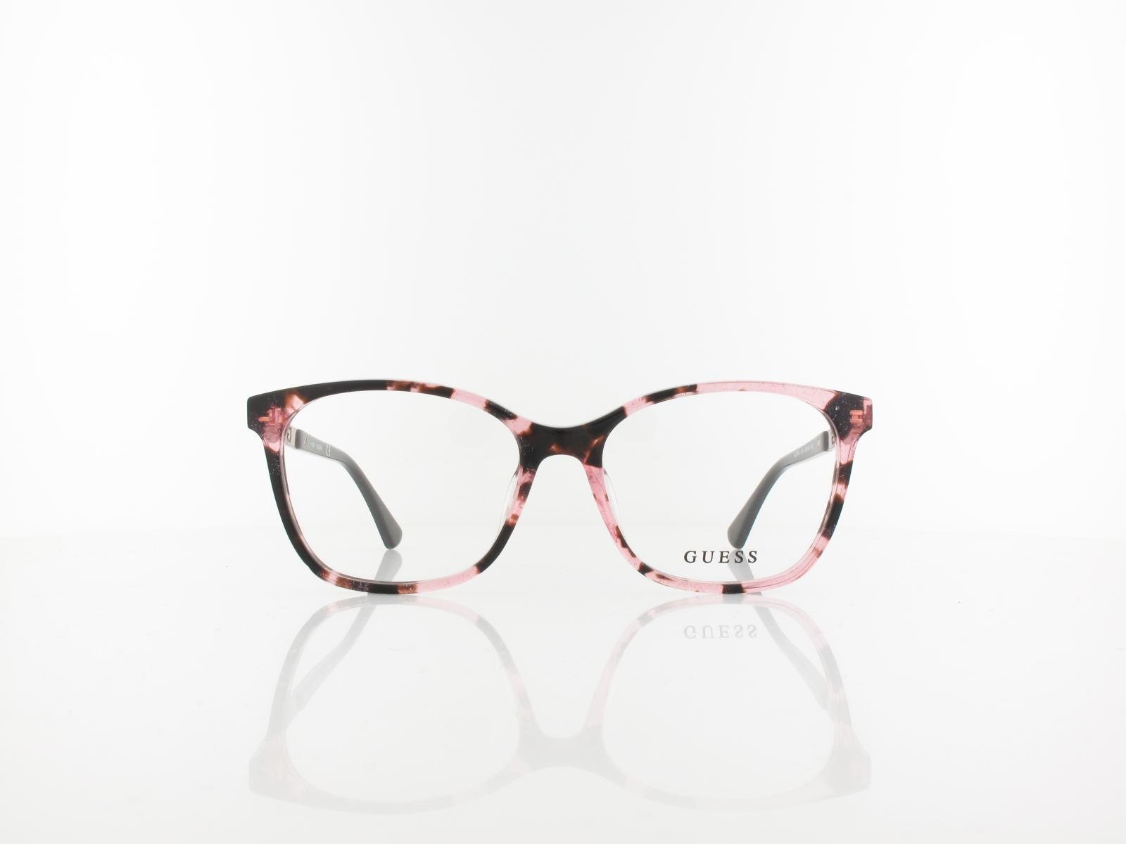 Guess | GU2743/V 074 53 | rose havana