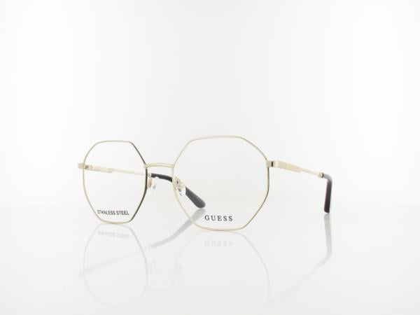 Guess | GU2849/V 032 56 | light gold
