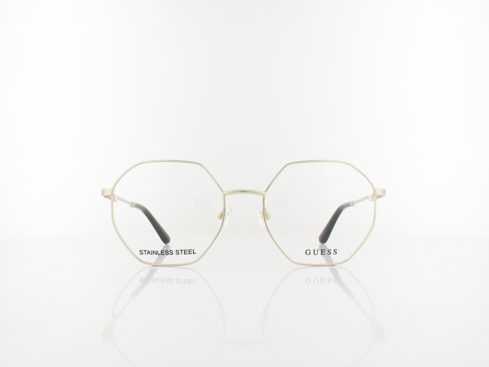 Guess | GU2849/V 032 56 | light gold