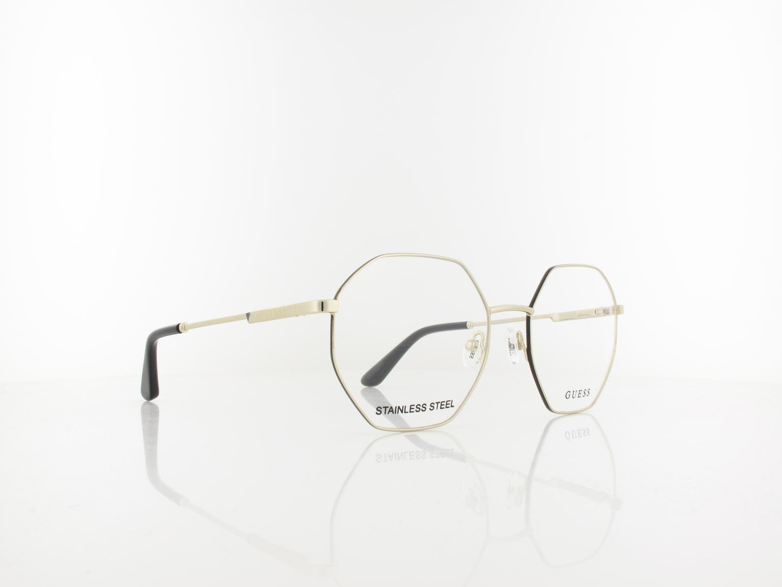 Guess | GU2849/V 032 56 | light gold