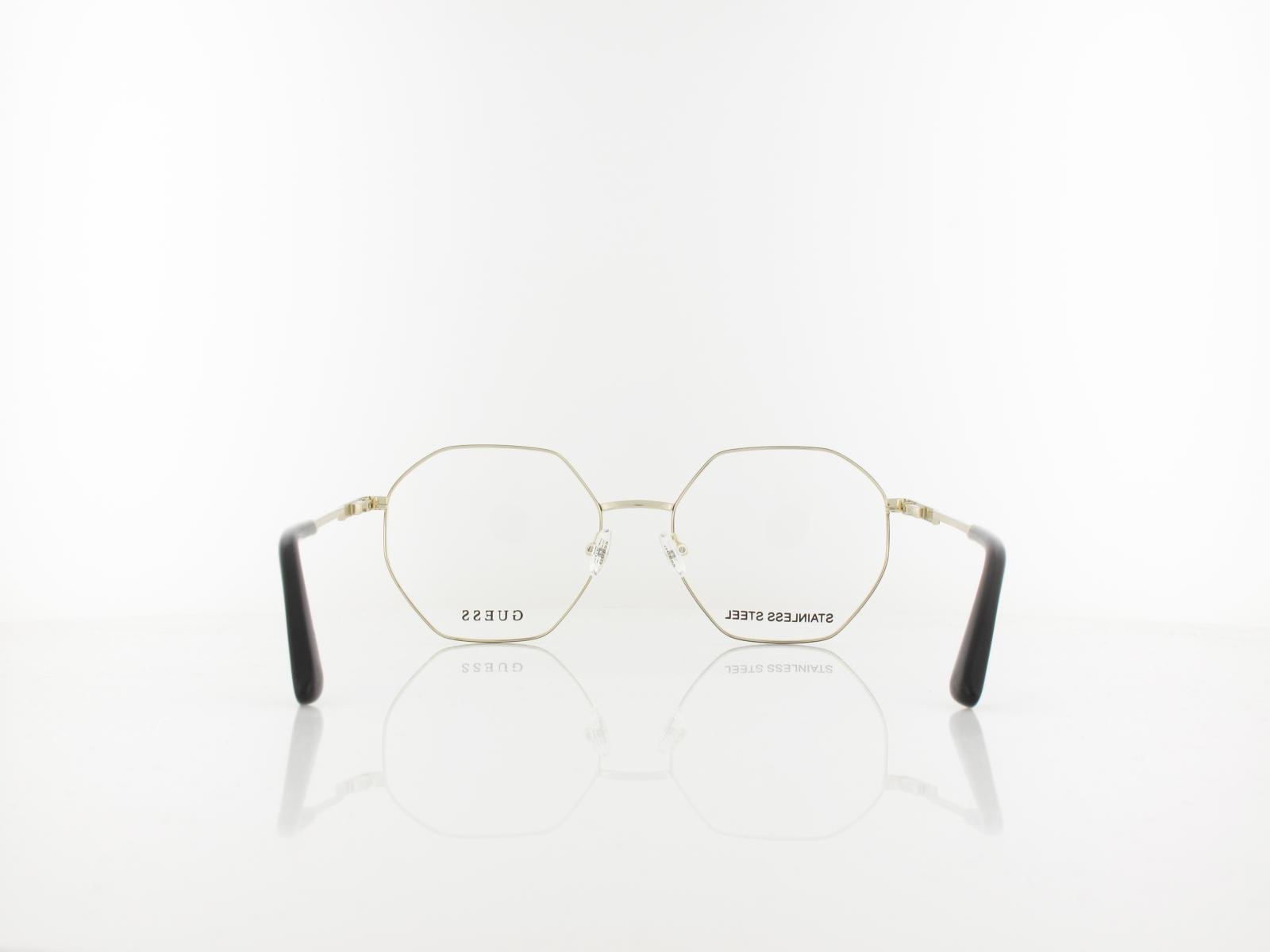 Guess | GU2849/V 032 56 | light gold