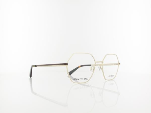 Guess | GU2869 032 53 | pale gold