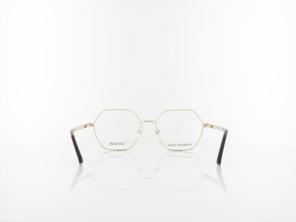 Guess | GU2869 032 53 | pale gold