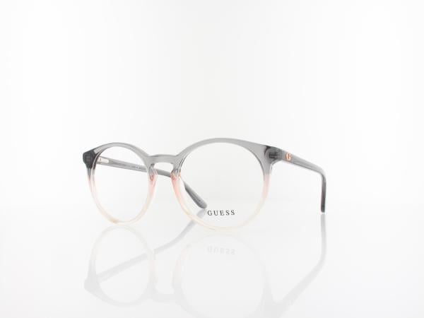 Guess | GU2870/V 020 53 | grey transparent