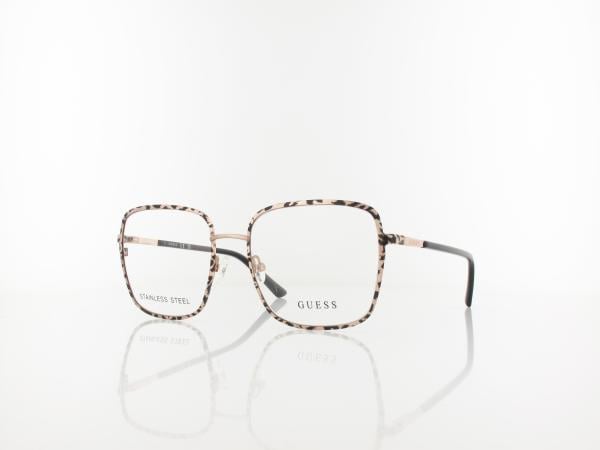 Guess | GU2914 028 54 | shiny rose gold